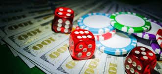 Онлайн казино Metatokens Casino